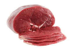 Bola de lomo POR PIEZA 1kg