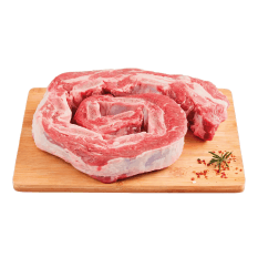 Asado POR PIEZA 1kg