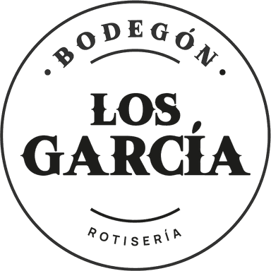 Logo Los Garcia