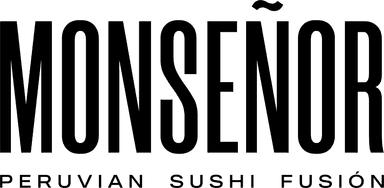 Logo Monsenor