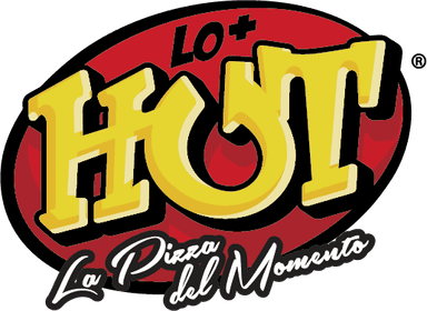 Logo Pizza Hot