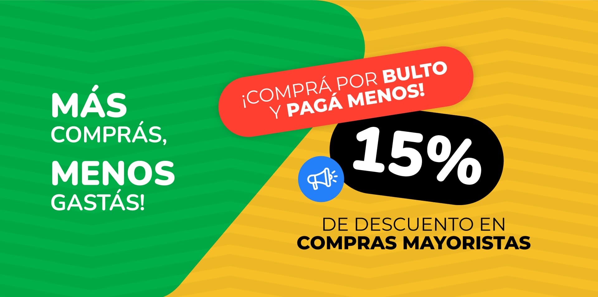 Banner Mayorista